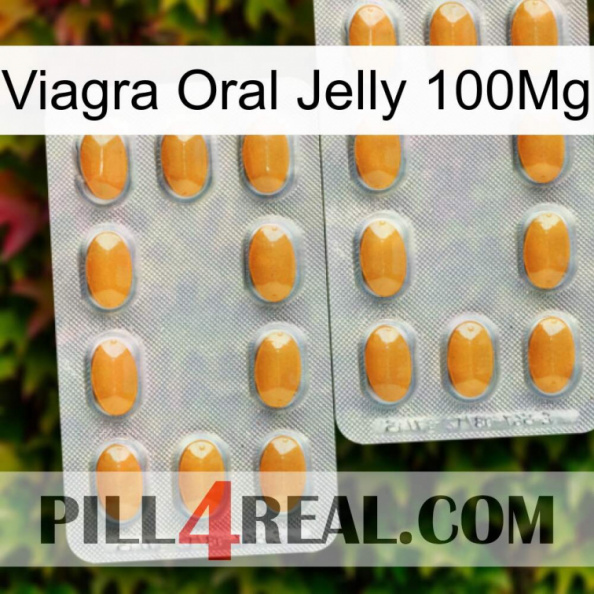 Viagra Oral Jelly 100Mg cialis4